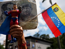 ÇFARË ËSHTË DOKTRINA DONRO (DONROE) E PRESIDENTIT DANLLD TRAMP (DONALD TRUMP) E ANALIZUAR NGA NJË KËNDVËSHTRIM I MAJTË?