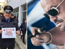 ME URDHËR TË PROKURORISË SË POSAÇME KUNDËR KORRUPSIONIT DHE KRIMIT TË ORGANIZUAR (SPAK) U ARRESTUA OFICERI I NJËSISË ANTI-TERROR IGLI HAXHIAJ; ASTI LLUPI; ERALD SALLA; ALTIN SHEHAJ.