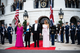 PRESIDENTI DANLLD TRAMP (DONALD TRUMP): HIQEN TARIFAT PËR UISKIN SKOCEZ NË NDER TË MBRETIT KARL (CHARLES) III-të DHE MBRETËRESHËS KAMILË (CAMILLA).