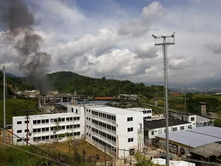 VENEZUELË | OBSERVATORI VENEZUELIAN I BURGJEVE NGRITI ALARMIN PËR TË BURGOSURIT POLITIKË NË BURGUN E TRENTINIT KU RAPORTOHEN KËRCËNIME ME VDEKJE DHE ZHDUKJE TË MUNDSHME.