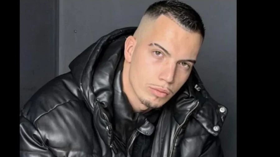 Z. Jetmir Binaku