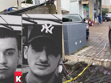 GJYKATA E DURRËSIT SHQIPTOI MASA SIGURIMI PËR ERGI KADIUN; ERALD CANIN; TAULANT BEQJA; EMIRJAN BEQJA; NËN HETIM PENAL NË LIDHJE ME VRASJET E FLORI PALUÇIT DHE ARANIT KURTIT; DANIEL PEPA NË KËRKIM.