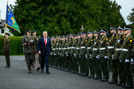 PRESIDENTI DANLLD TRAMP (DONALD TRUMP): SHBA-ës KANË AVANTAZHIN NDAJ INTELIGJENCËS ARTIFICIALE; MOS E VRISNI PATËN QË BËN VEZË TË ARTA.