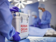 TRANSPLANTET E ORGANEVE NË SHBA: KUR PARATË VENDOSIN SE KUSH DO TË MBIJETOJË.