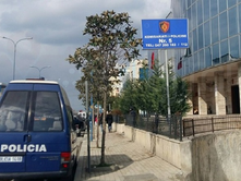 RRUGA “DEMOKRACIA”; KAMËZ | RUZHDI MICI U ARRESTUA; 1 MILIONË LEKË VJEDHJE NË AUTOMJETIN E NJË QYTETARI.