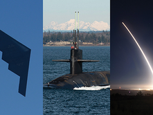 BRENDA TRIADËS; ÇFARË MËSOVA NGA ARSENALI BËRTHAMOR I AMERIKËS?