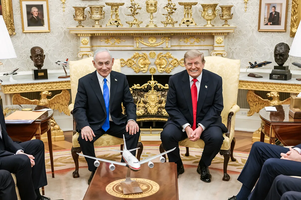 PRESIDENTI DANLLD TRAMP (DONALD TRUMP): MARRËVESHJE HISTORIKE PËR ÇARMATIMIN E PLOTË TË HAMASIT; IZRAELI DO TË TËRHIQET NGA GAZA.
