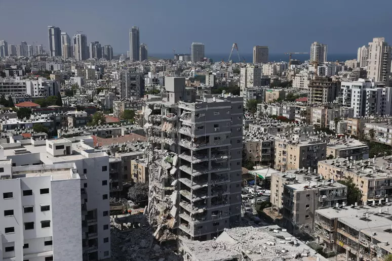SHTETI I IZRAELIT U VENDOS NË GJENDJE TË JASHTËZAKONSHME DERI MË 30 QERSHOR TË VITIT 2025.