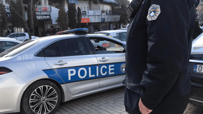 AUTOSTRADA “FERIZAJ-KAÇANIK” | FADIL JAKAJ DHE DENIS LALINOVCI U ARRESTUAN; LËNDË NARKOTIKE NË AUTOMJET.