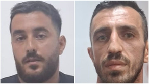 FSHATI GJASHTË; SARANDË | U ARRESTUAN SIDOREL MORISENI; ALFRED KAJA; VITRIN HOXHA; VONIS POKA; FRANKO BOBJA.
