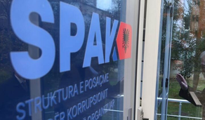 SPAK-u: ALBERT ZAJA + EDISON MUCEKU + ARMANDO NDRECA + ELVIS NDRECA + DEIVIS BAJRAMAJ + ADRIAN PIKLI NË GJYQ PENAL PARAPRAK.