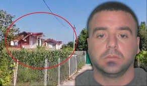 VLORË | FLODIAN PLAKU (I NJOHUR SI FLODIAN MAMO DHE FLODIAN SERJANI) I NJOHUR NË QARQET E AGJENTURËS SHQIPTARE TË KRIMIT ORDINER ME NOFKËN “POLE QORRI” U ARRESTUA | GISHT NË VRASJEN E GENTIAN BEJTJAS.