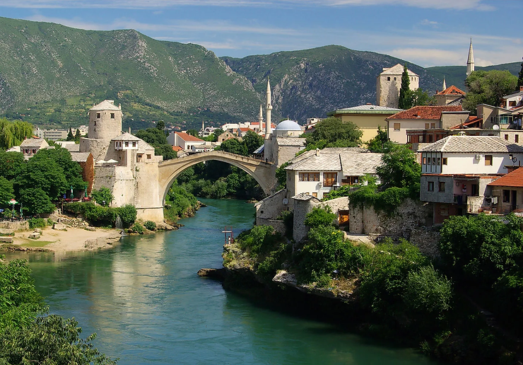 DO TË DISH DIÇKA PËR BOSNJE DHE HERCEGOVINËN? | MËSO DO FAKTE PËR TË!