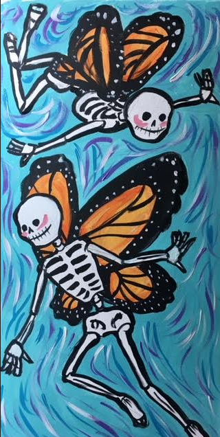 Monarchs