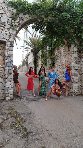 SM International Marbella