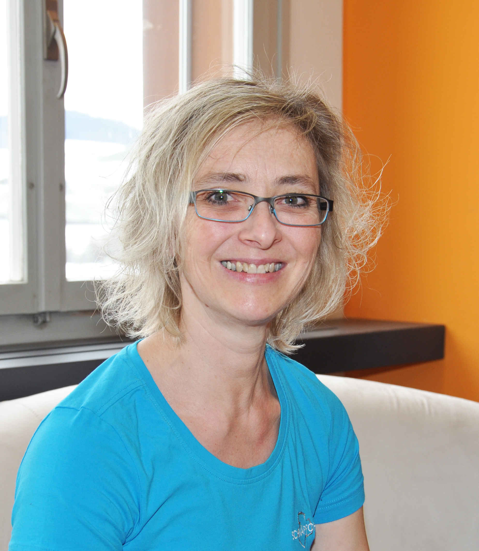 Rosmarie Schüpbach