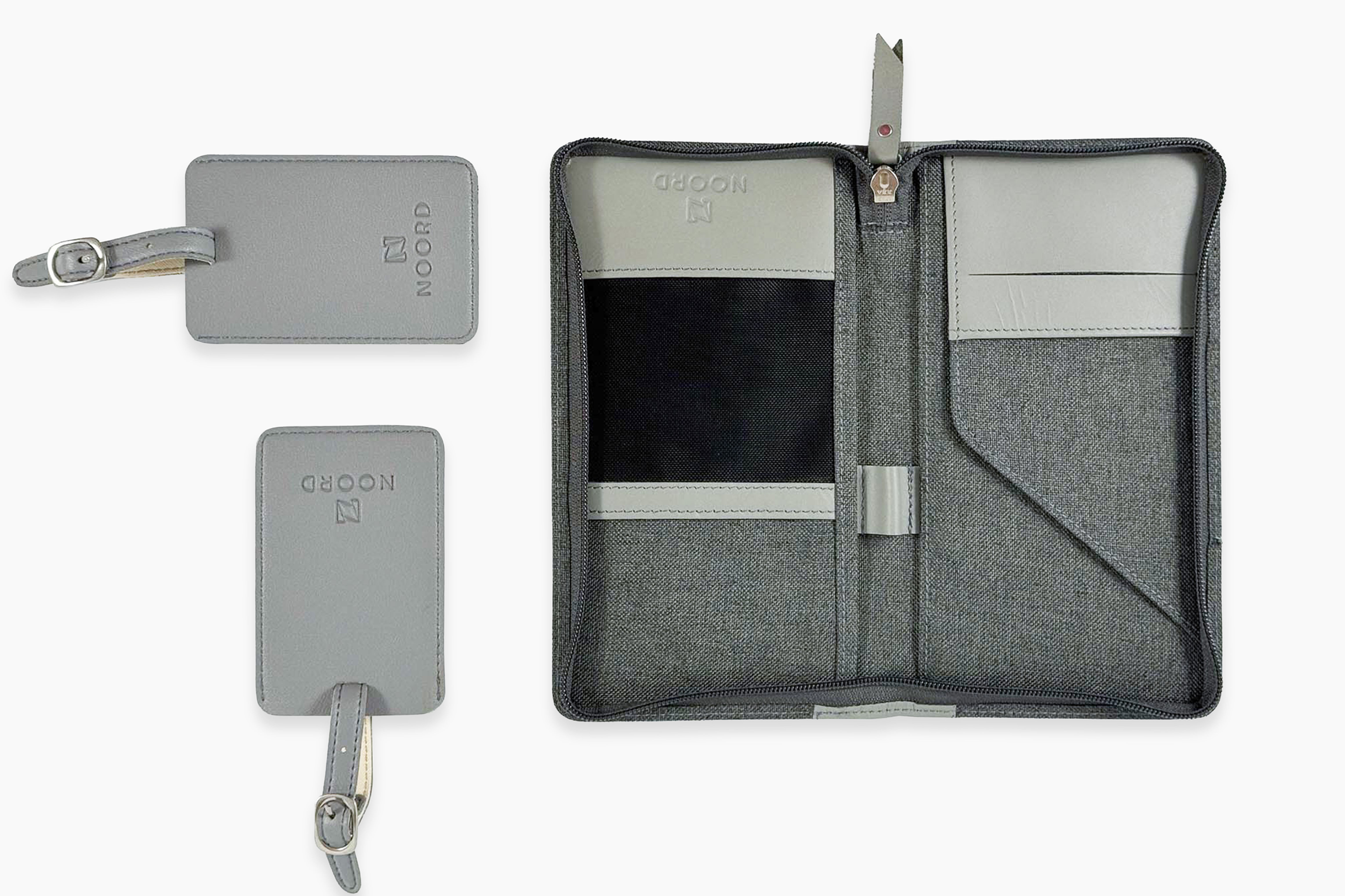 Luggage Tag - Classic