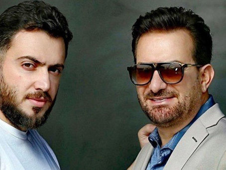 محمد اسكندر و نجله فارس إلى الإستجواب.. "لن نحضر بمفردنا" وشخصية سياسية تتدخل