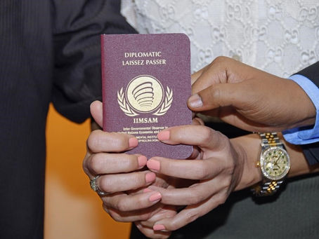 iimsam passport