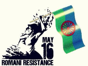 80 anos do Dia da Resistência Roma