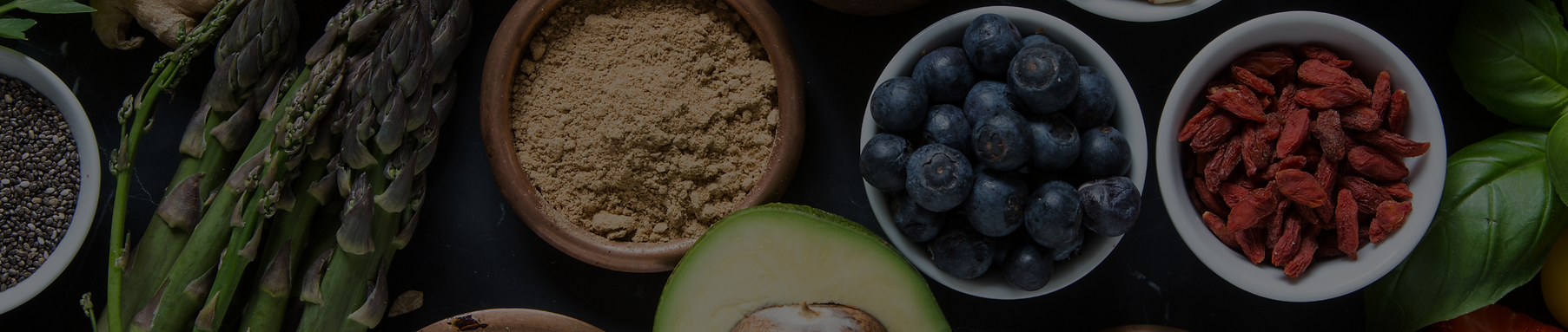 Everyone is different, with unique goals and starting points. This is your journey, and wi