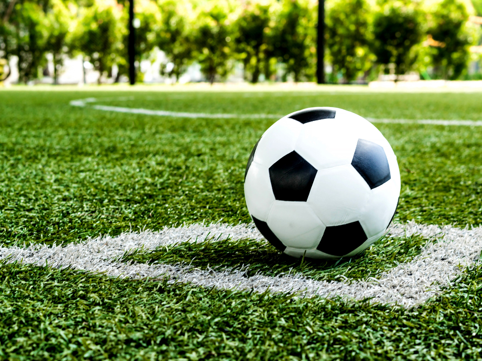 Be Active: St George's Park