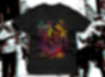Awesome custom tees in OKC