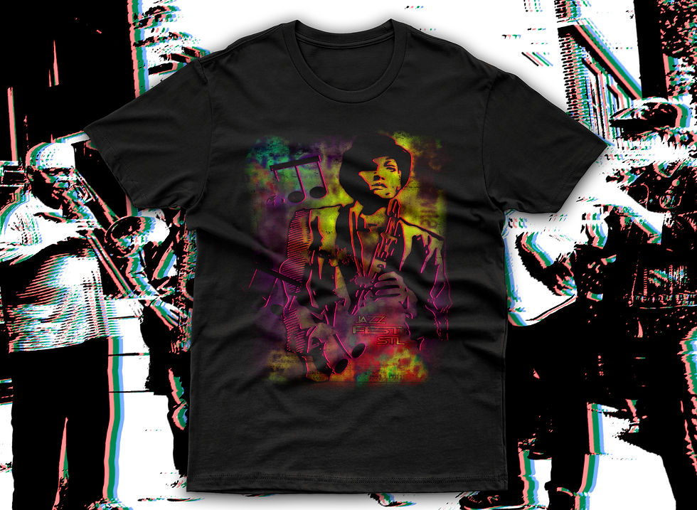 Awesome custom tees in OKC