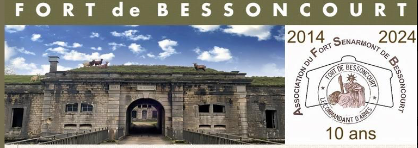 marché gourmand du fort de bessoncourt