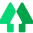 linktr logo