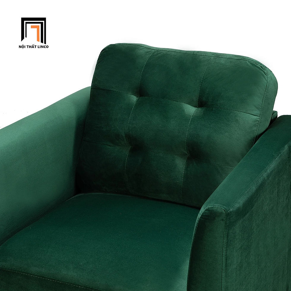 Hình thu nhỏ: sofa đơn nhỏ gọn