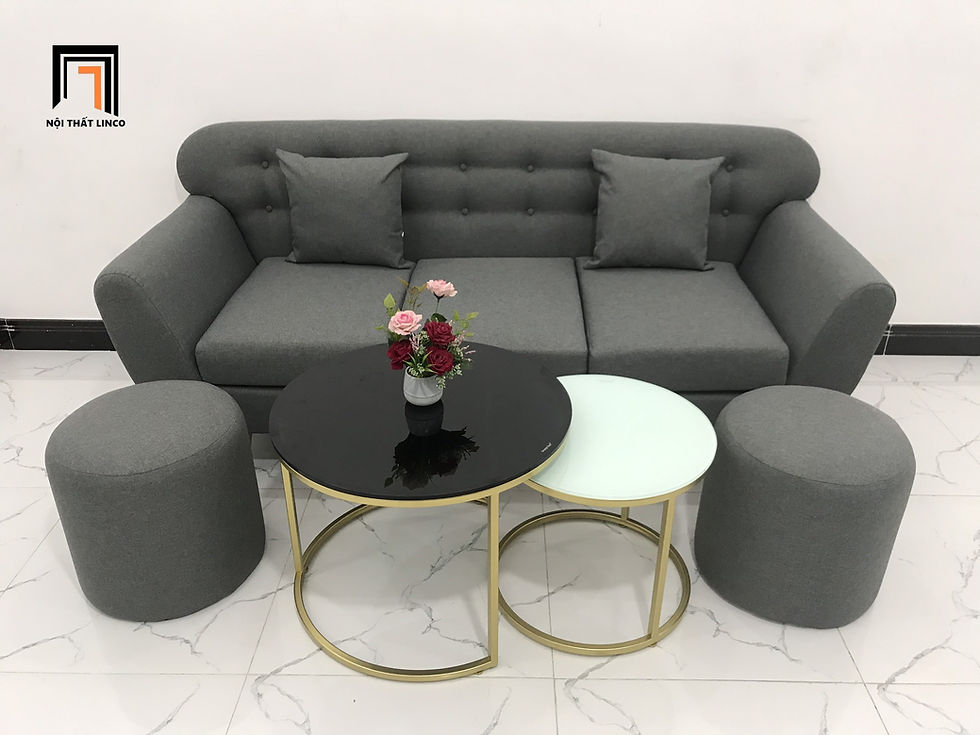 Hình thu nhỏ: sofa giá rẻ