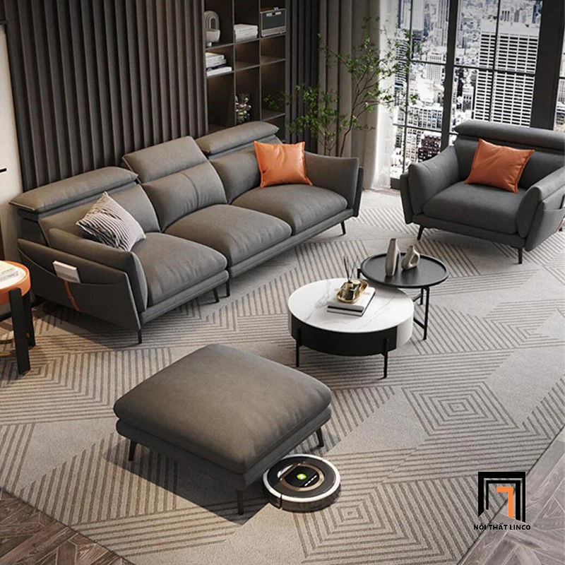Hình thu nhỏ: bộ ghế sofa phòng khách