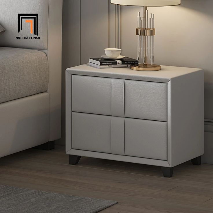 Hình thu nhỏ: kệ đầu giường