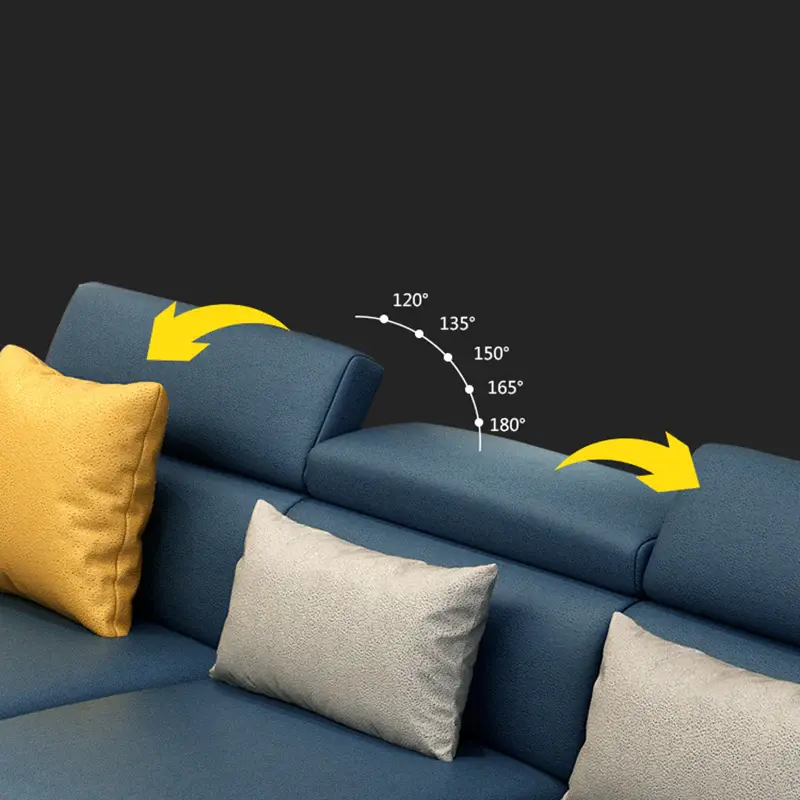 Hình thu nhỏ: sofa gật gù