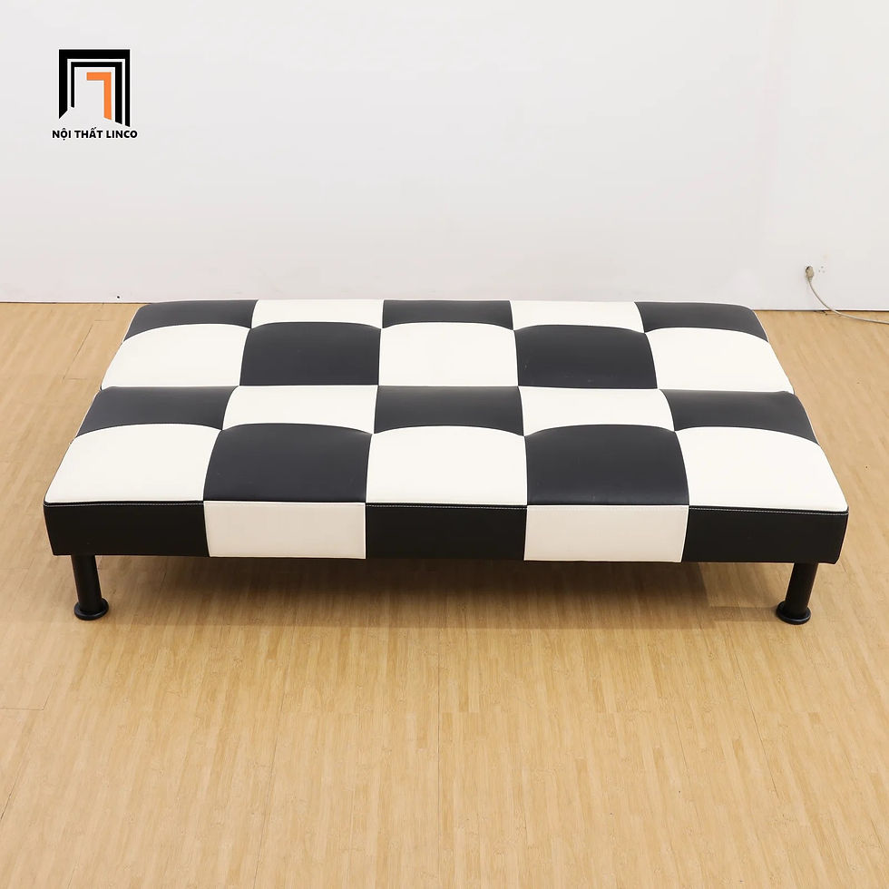 Hình thu nhỏ: sofa da