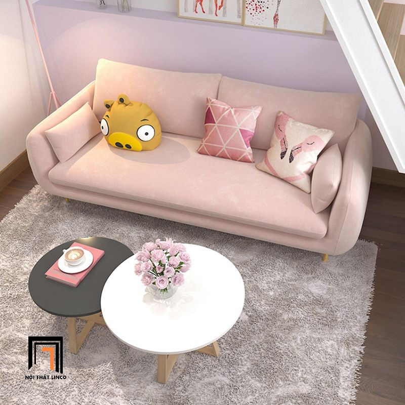 Hình thu nhỏ: sofa giá rẻ