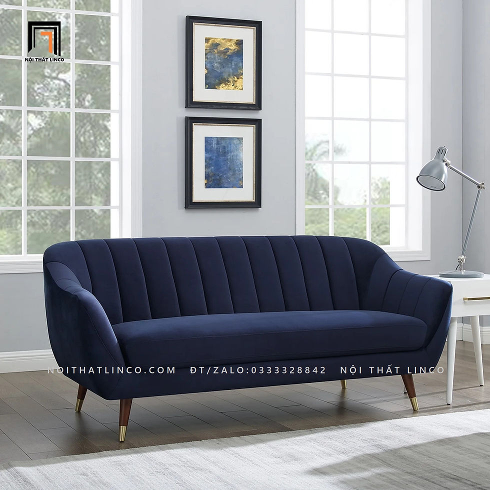 Hình thu nhỏ: sofa băng 1m9