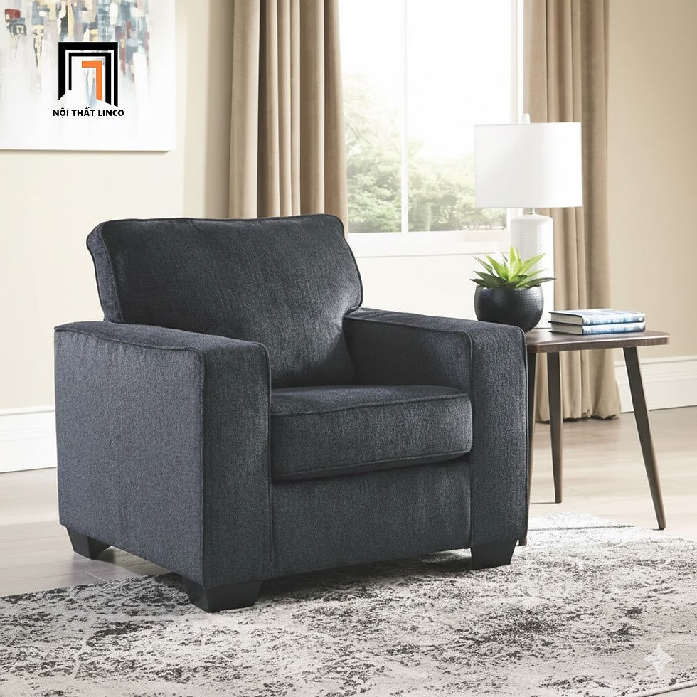 sofa đơn