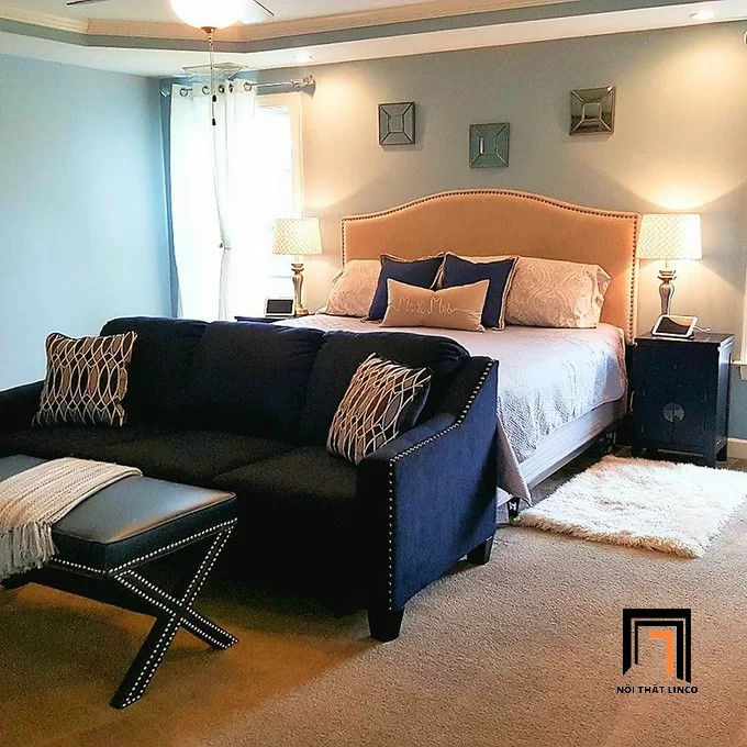 Hình thu nhỏ: sofa cao cấp