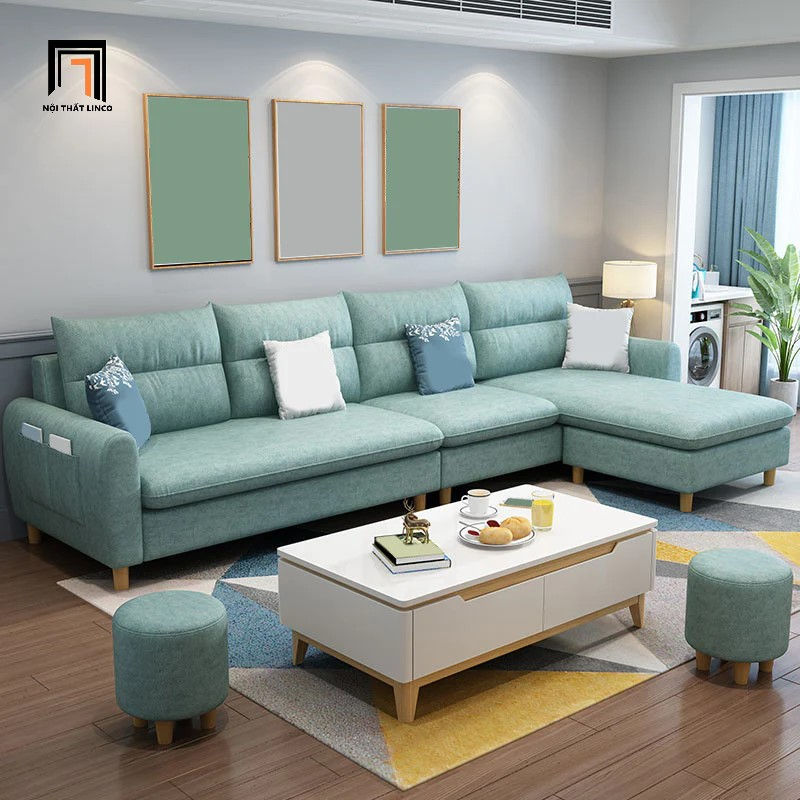 Hình thu nhỏ: sofa đẹp