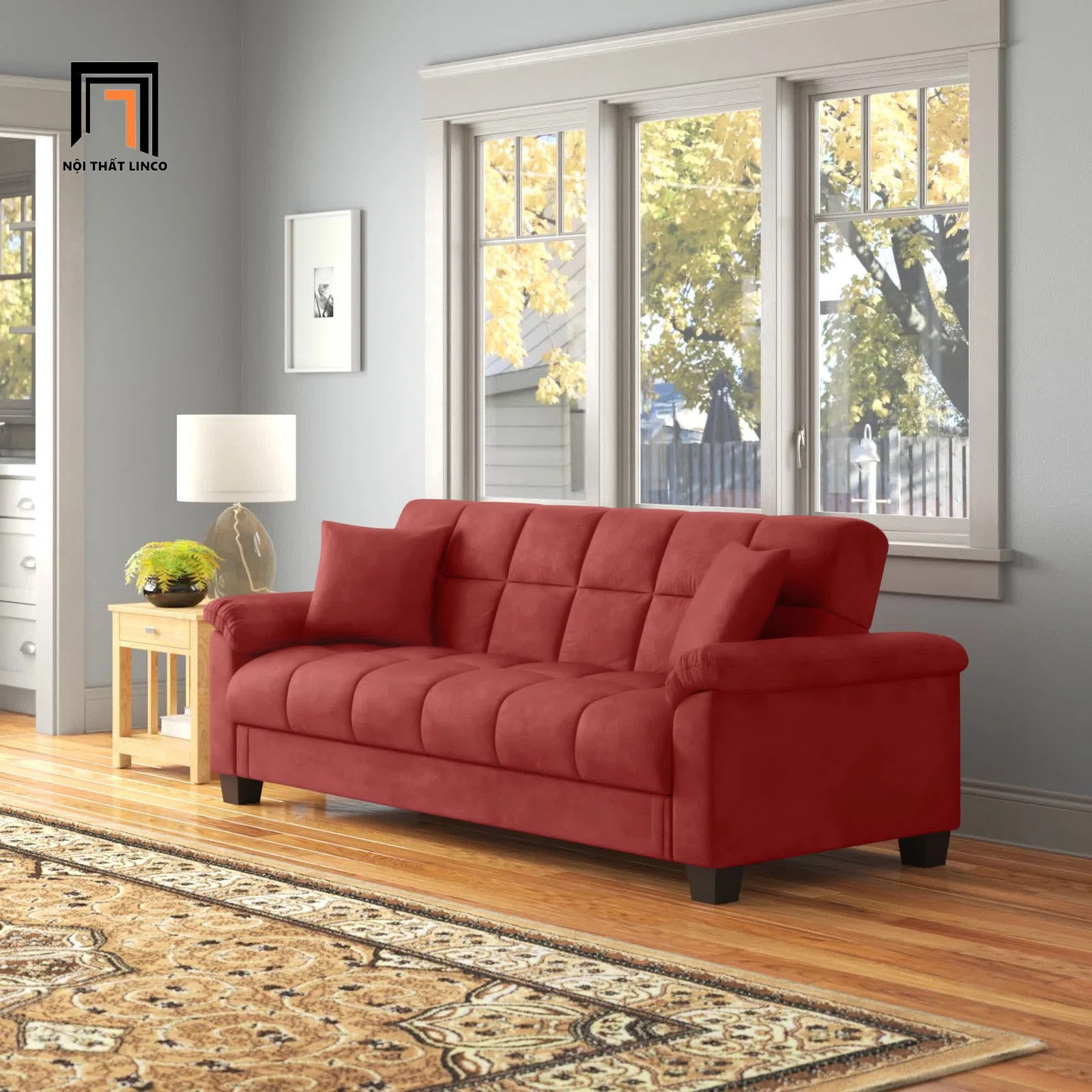 sofa giường 2m