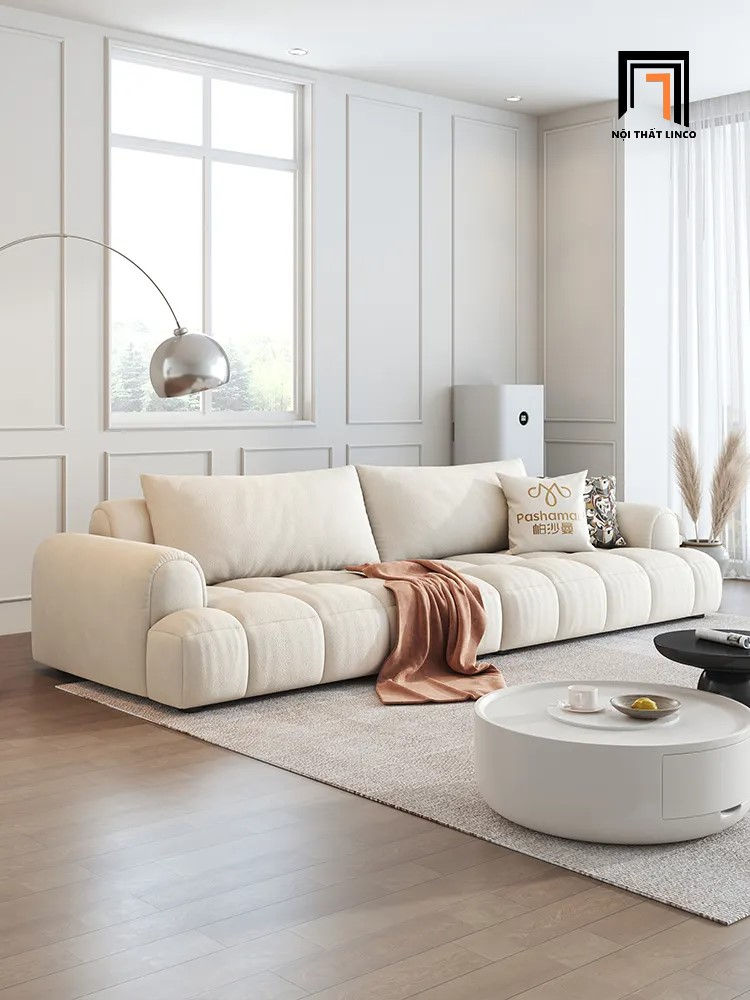Hình thu nhỏ: sofa băng dài 2m6