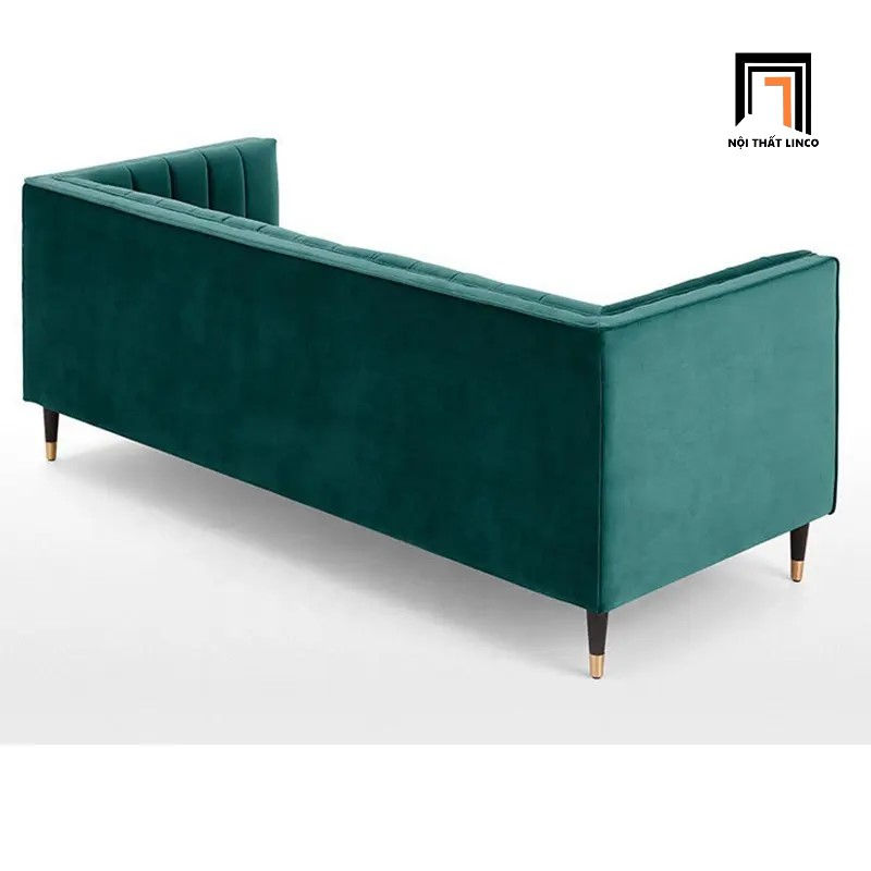 Hình thu nhỏ: ghế sofa xanh lá
