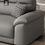 Hình thu nhỏ: sofa màu xám