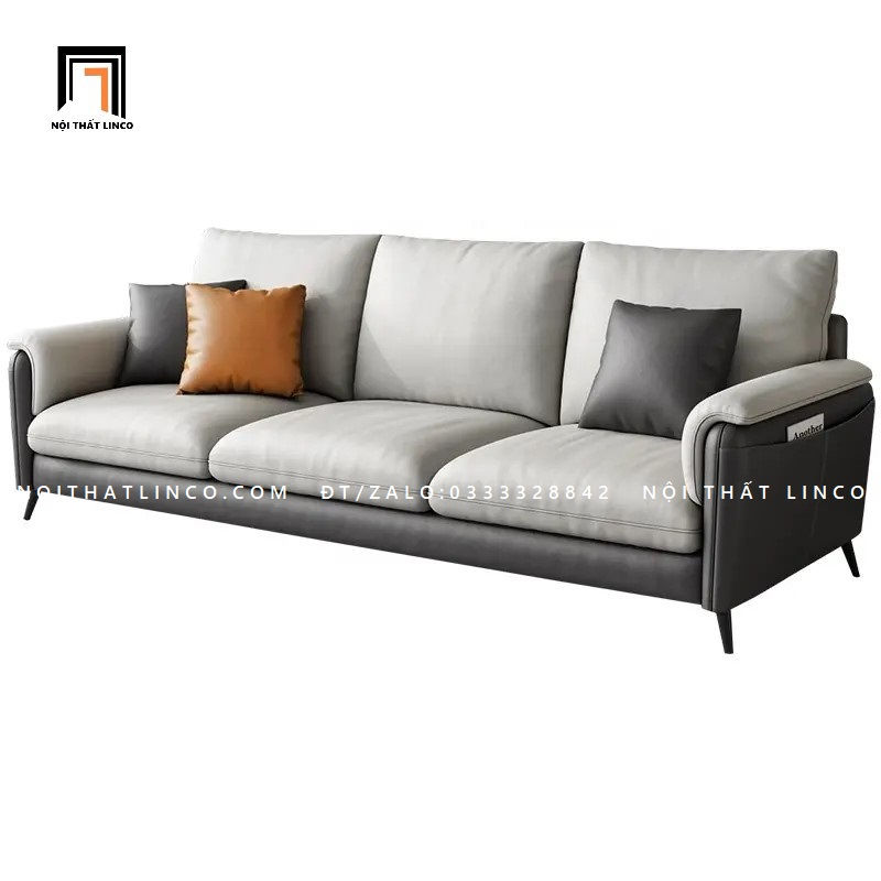 Hình thu nhỏ: sofa 2m1