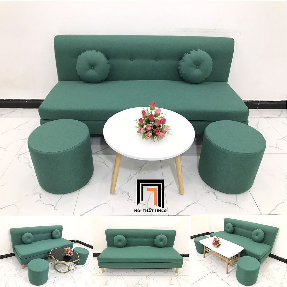 bộ ghế sofa giá rẻ