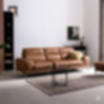 sofa băng sang trọng