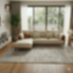 sofa góc da công nghiệp
