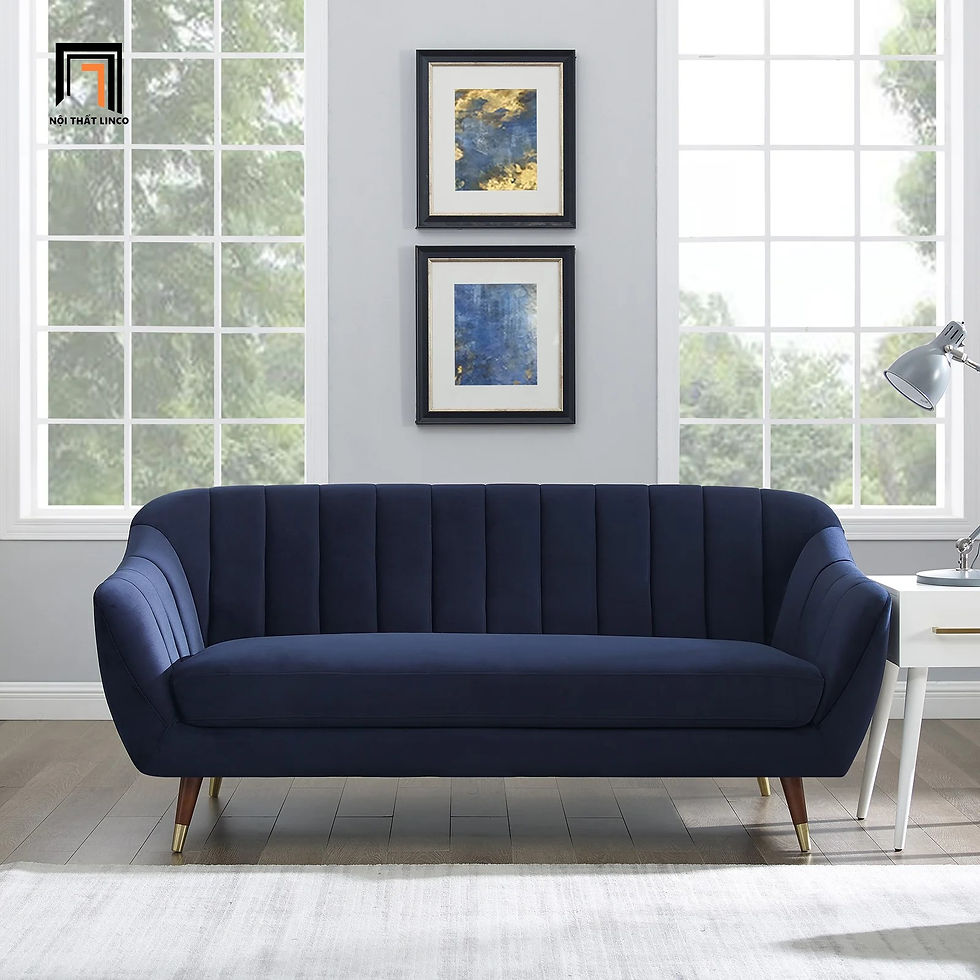 Hình thu nhỏ: ghế sofa 1m9